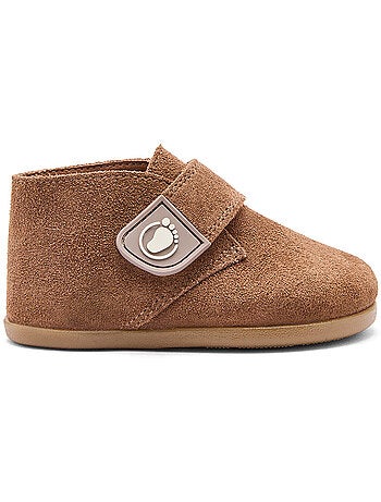 Botins conguitos safari