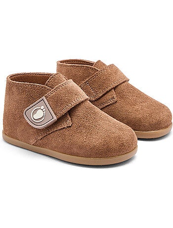 Botins conguitos safari
