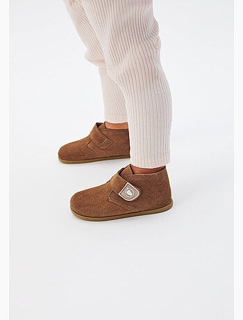 Botins conguitos safari