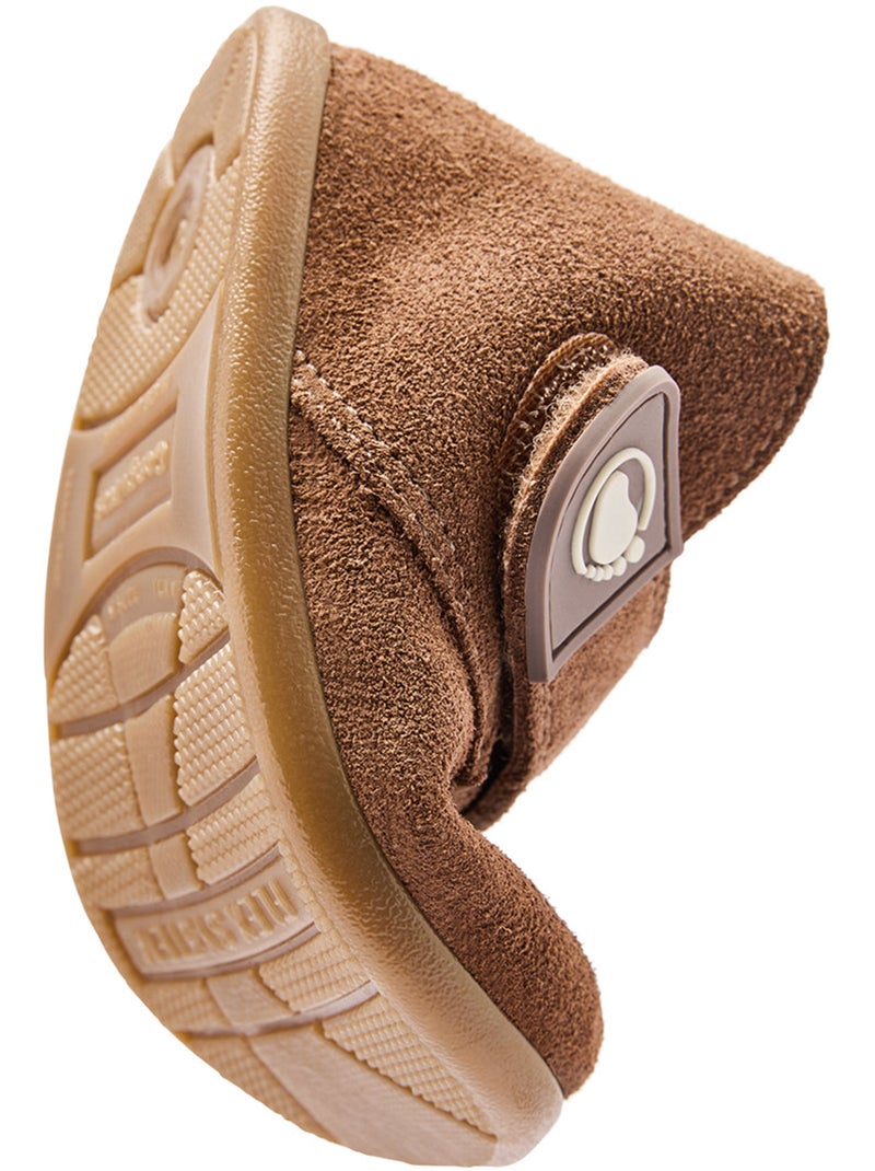 Botins conguitos safari Castanho - Kiabi