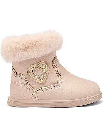 Botins conguitos tecnobaby bebés