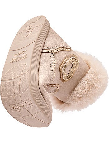 Botins conguitos tecnobaby bebés