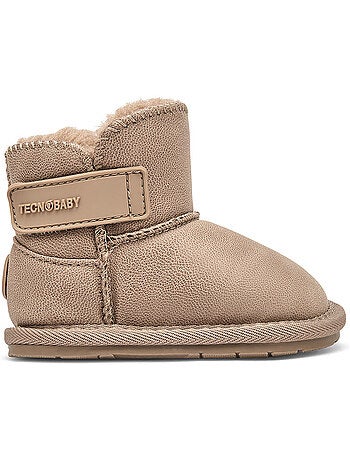 Botins conguitos tecnobaby