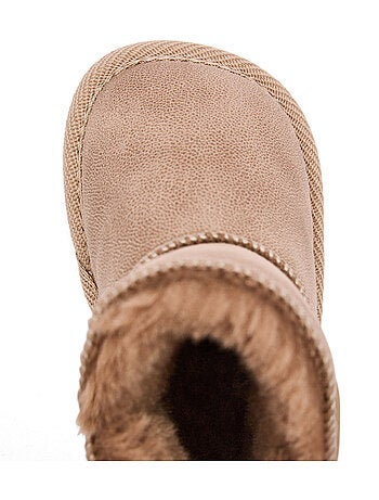 Botins conguitos tecnobaby