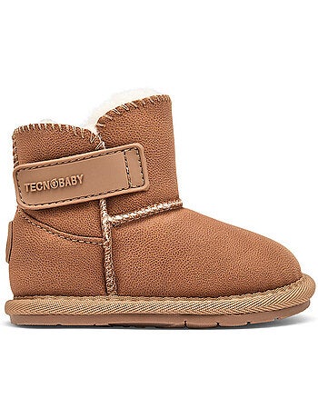 Botins conguitos tecnobaby