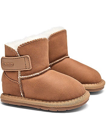 Botins conguitos tecnobaby