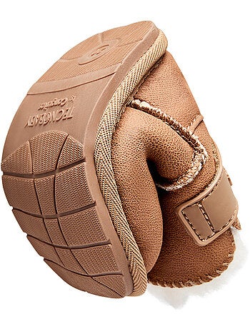 Botins conguitos tecnobaby