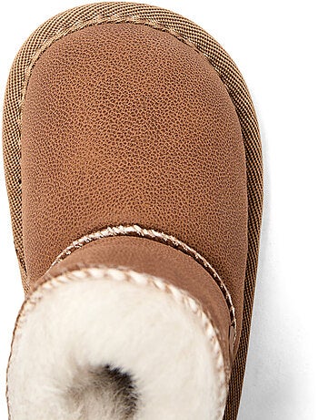 Botins conguitos tecnobaby
