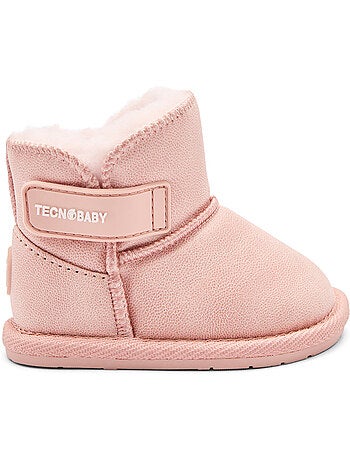 Botins conguitos tecnobaby