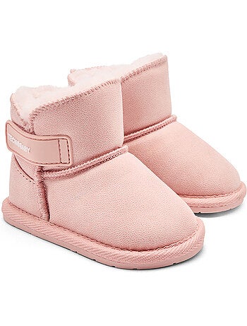 Botins conguitos tecnobaby