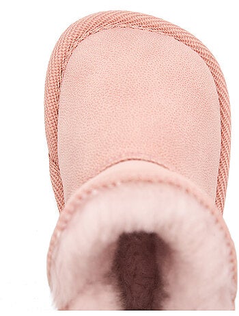 Botins conguitos tecnobaby