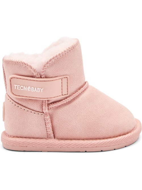 Botins conguitos tecnobaby - Kiabi