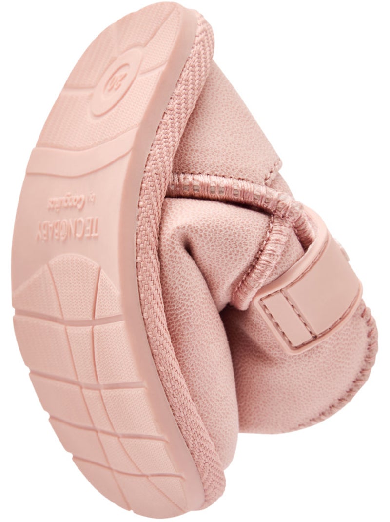 Botins conguitos tecnobaby Rosa - Kiabi