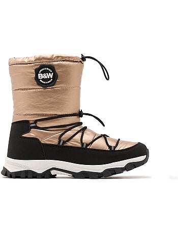 Botins Conguitos Track