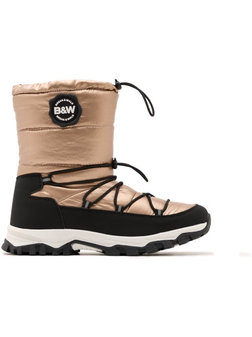 Botins Conguitos Track - Kiabi Botins Conguitos Track - Kiabi
