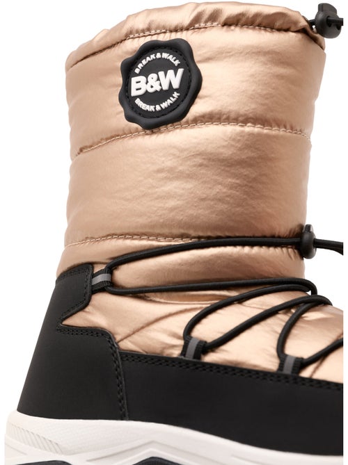 Botins Conguitos Track - Kiabi Botins Conguitos Track - Kiabi