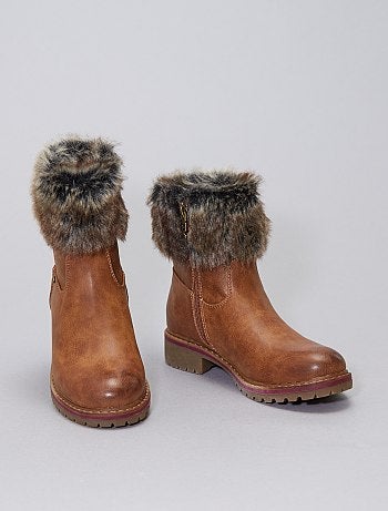 botins baratos