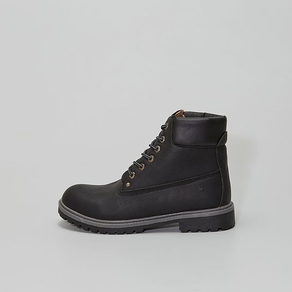 Botinas Hugo Boss - grande variedade de Botins / Botas Baixas - Entrega  gratuita | Spartoo.pt !
