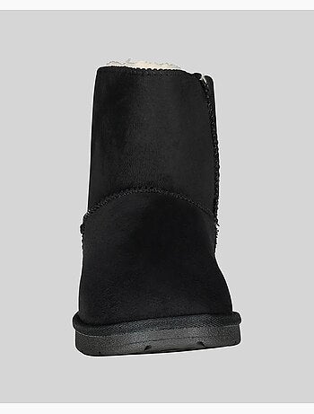 Botins forrados odouce – geographical norway