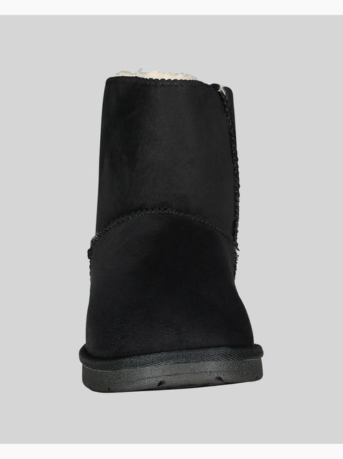Botins forrados odouce – geographical norway - Kiabi Botins forrados odouce – geographical norway - Kiabi