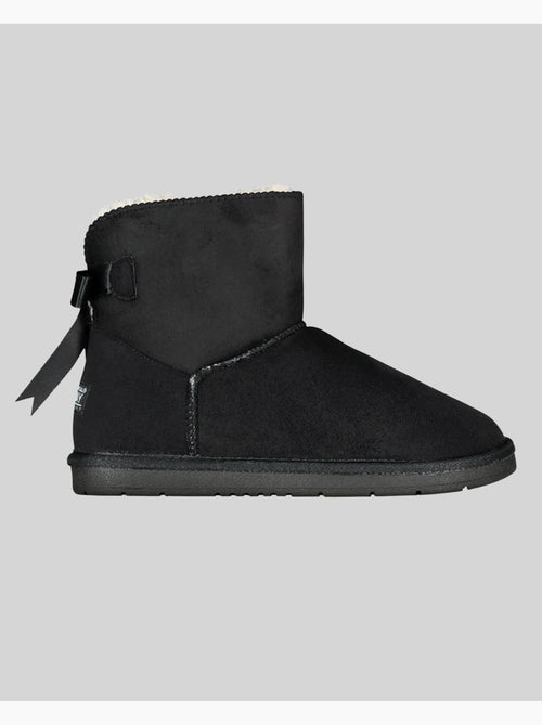 Botins forrados odouce – geographical norway - Kiabi Botins forrados odouce – geographical norway - Kiabi