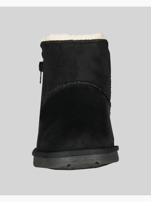 Botins forrados ozipneige – geographical norway - Kiabi Botins forrados ozipneige – geographical norway - Kiabi