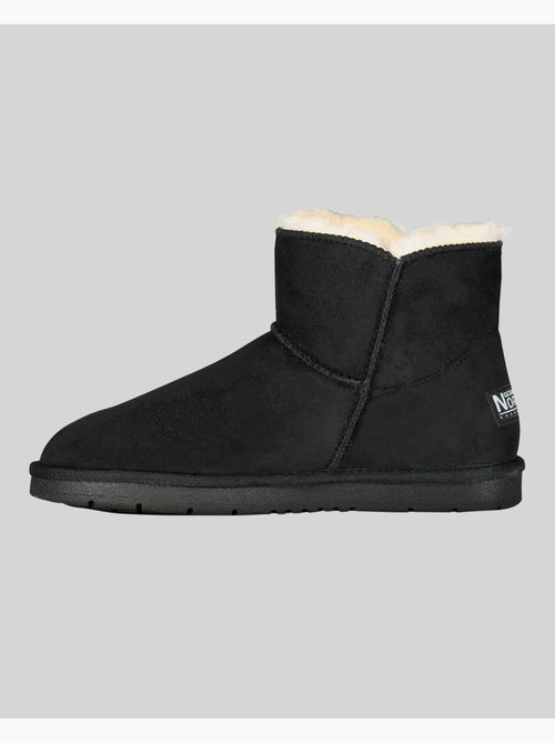 Botins forrados ozipneige – geographical norway - Kiabi Botins forrados ozipneige – geographical norway - Kiabi