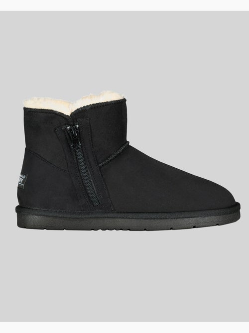 Botins forrados ozipneige – geographical norway - Kiabi Botins forrados ozipneige – geographical norway - Kiabi