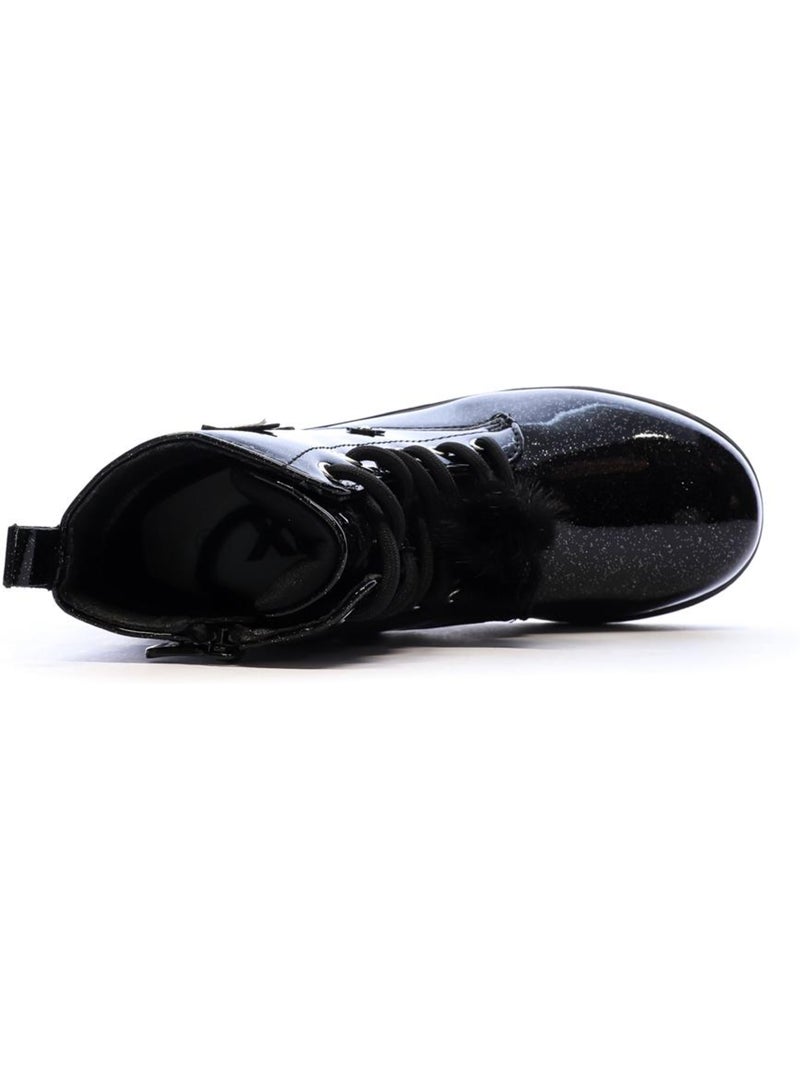 Botins Pretos Menina Xti 151092 Preto - Kiabi