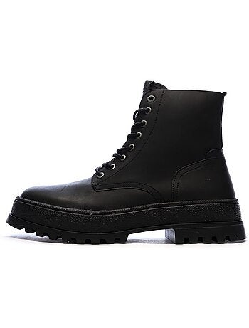 Botins Castanhos Pepe Jeans Lincoln para Homem