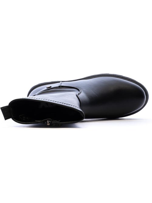 Botins Pretos Xti 144657 para Mulher - Kiabi Botins Pretos Xti 144657 para Mulher - Kiabi