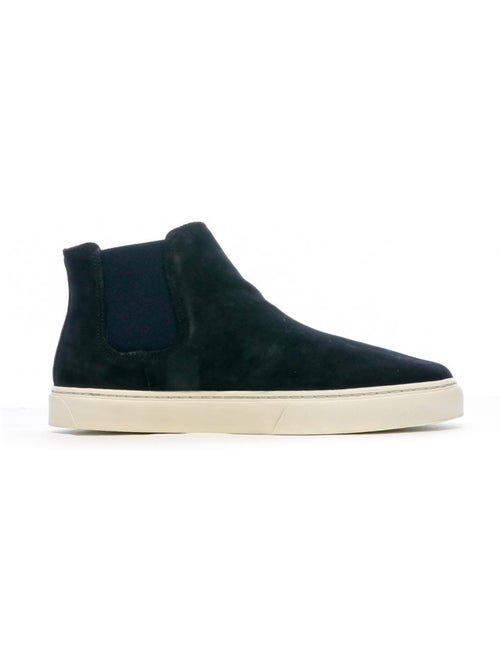 Botins tommy hilfiger para homem fm0fm05002 marinho - Kiabi Botins tommy hilfiger para homem fm0fm05002 marinho - Kiabi