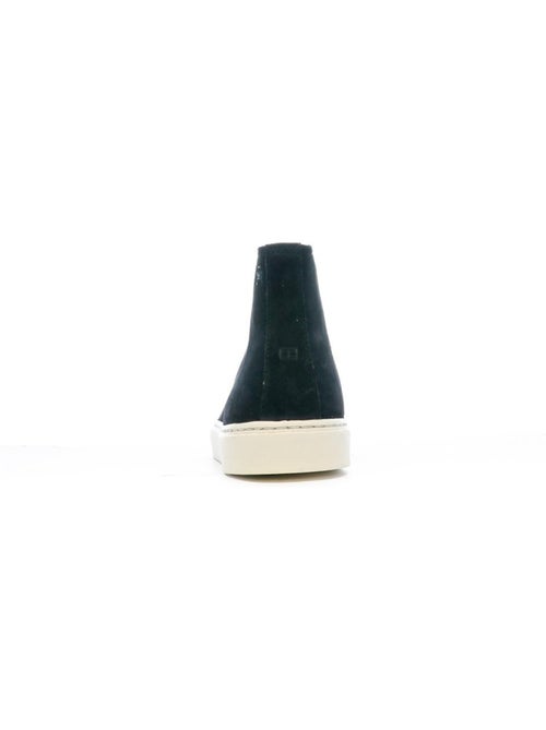 Botins tommy hilfiger para homem fm0fm05002 marinho - Kiabi Botins tommy hilfiger para homem fm0fm05002 marinho - Kiabi