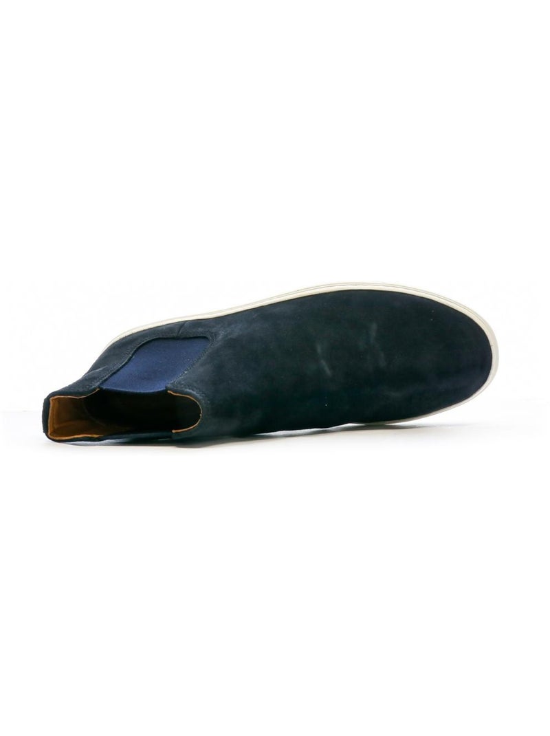 Botins tommy hilfiger para homem fm0fm05002 marinho Azul-marinho - Kiabi