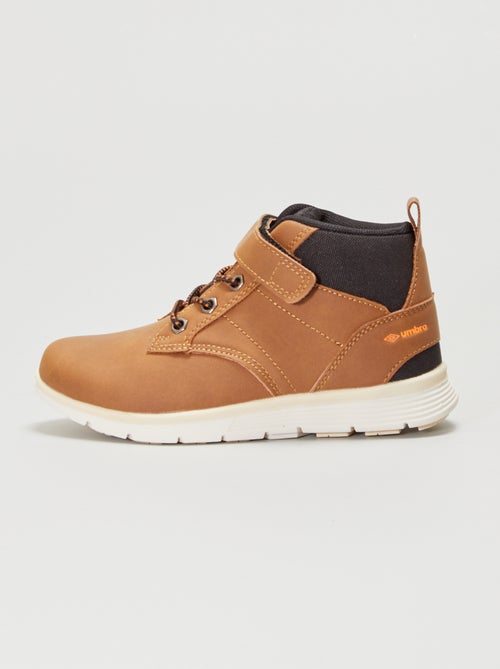Botins 'Umbro' - Kiabi