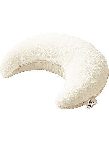Bouillotte bébé lune aux graines de colza -> bouillote bébé lune en graines de colza | bb&co