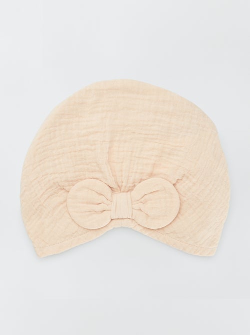 Box de nascimento  - 5 peças - Kiabi