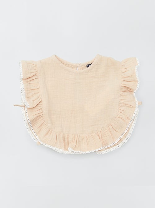 Box de nascimento  - 5 peças - Kiabi