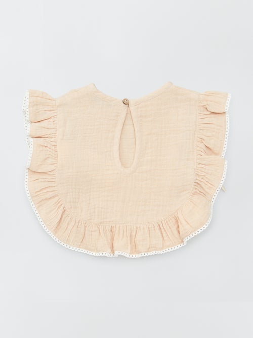 Box de nascimento  - 5 peças - Kiabi