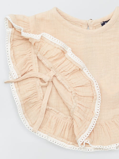 Box de nascimento  - 5 peças - Kiabi