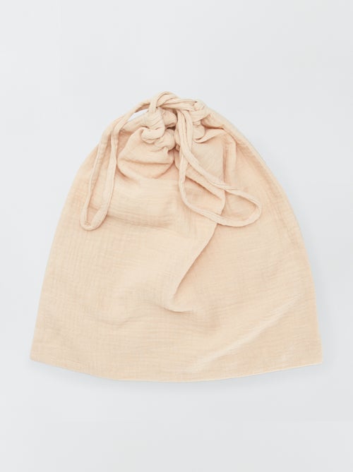 Box de nascimento  - 5 peças - Kiabi