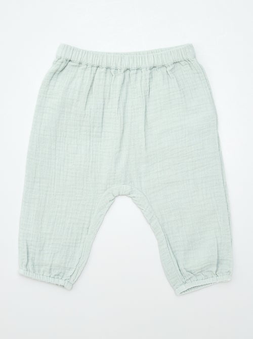 Box de nascimento 'Welcome Baby' - 5 peças - Kiabi