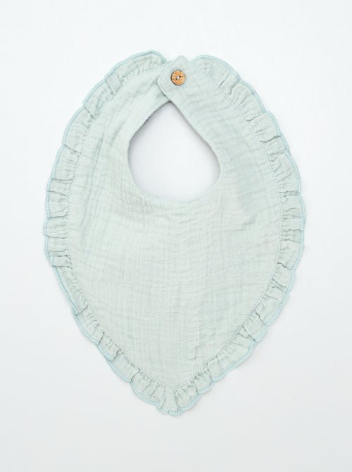 Box de nascimento 'Welcome Baby' - 5 peças - Kiabi