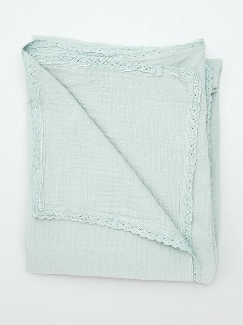 Box de nascimento 'Welcome Baby' - 5 peças - Kiabi