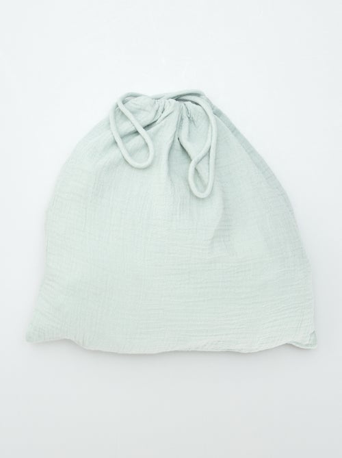 Box de nascimento 'Welcome Baby' - 5 peças - Kiabi