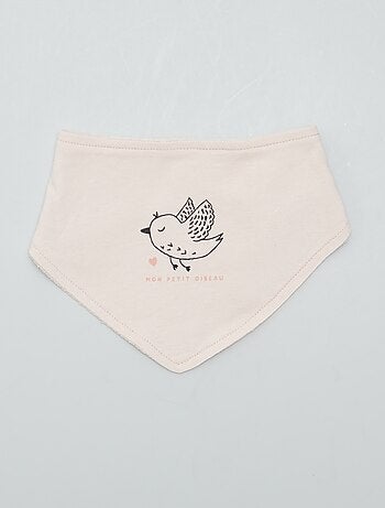 Box de nascimento 'Welcome Baby' 5 peças - Unissexo