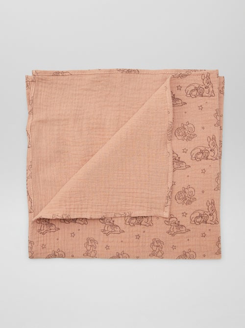 Box de nascimento 'Welcome Baby' 'Disney' - 4 peças - Kiabi