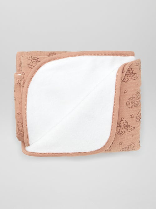 Box de nascimento 'Welcome Baby' 'Disney' - 4 peças - Kiabi