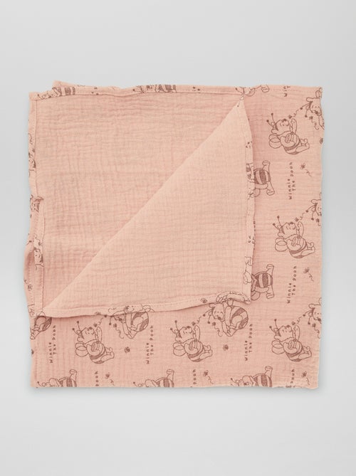 Box de nascimento 'Welcome Baby' 'Disney' - 4 peças - Kiabi