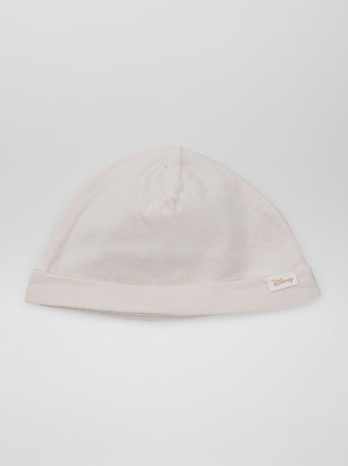 Box de nascimento 'Welcome Baby' 'Disney' - 4 peças - Kiabi